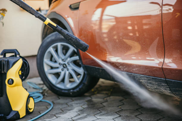Reliable Von Ormy, TX Pressure Washing Solutions