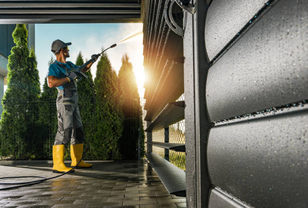 Deck Cleaning Services in Von Ormy, TX