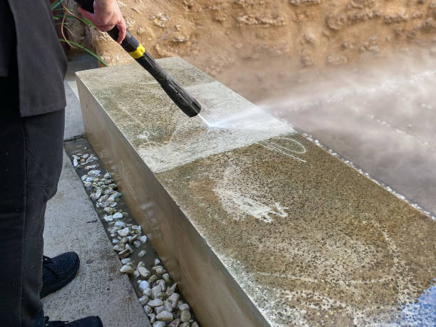 Best Roof Power Washing Services  in Von Ormy, TX