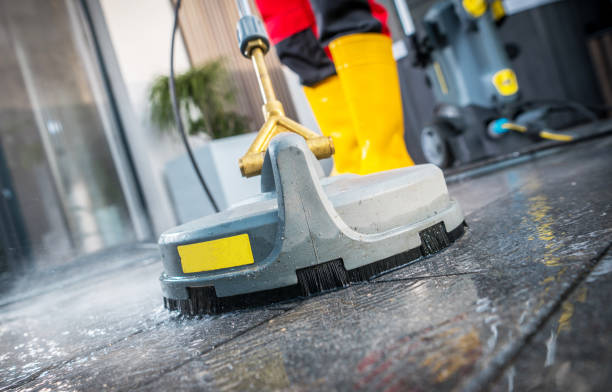 Best Pressure Washing Driveway  in Von Ormy, TX