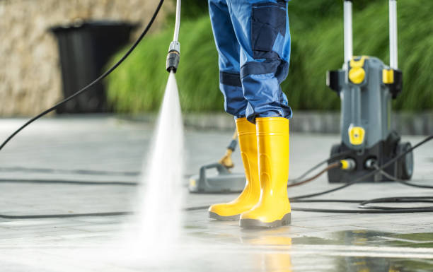 Best Pressure Washing Brick  in Von Ormy, TX