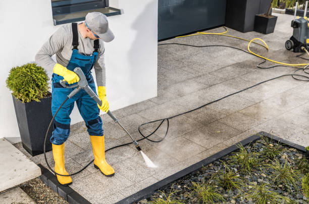 Best Deck Cleaning Services  in Von Ormy, TX