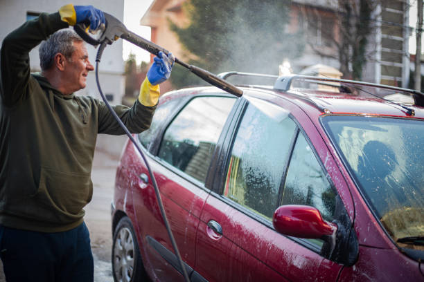 Best Commercial Pressure Washing  in Von Ormy, TX