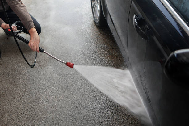 Best Exterior Home Cleaning  in Von Ormy, TX