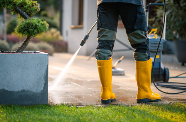 Best Deck Pressure Washing  in Von Ormy, TX